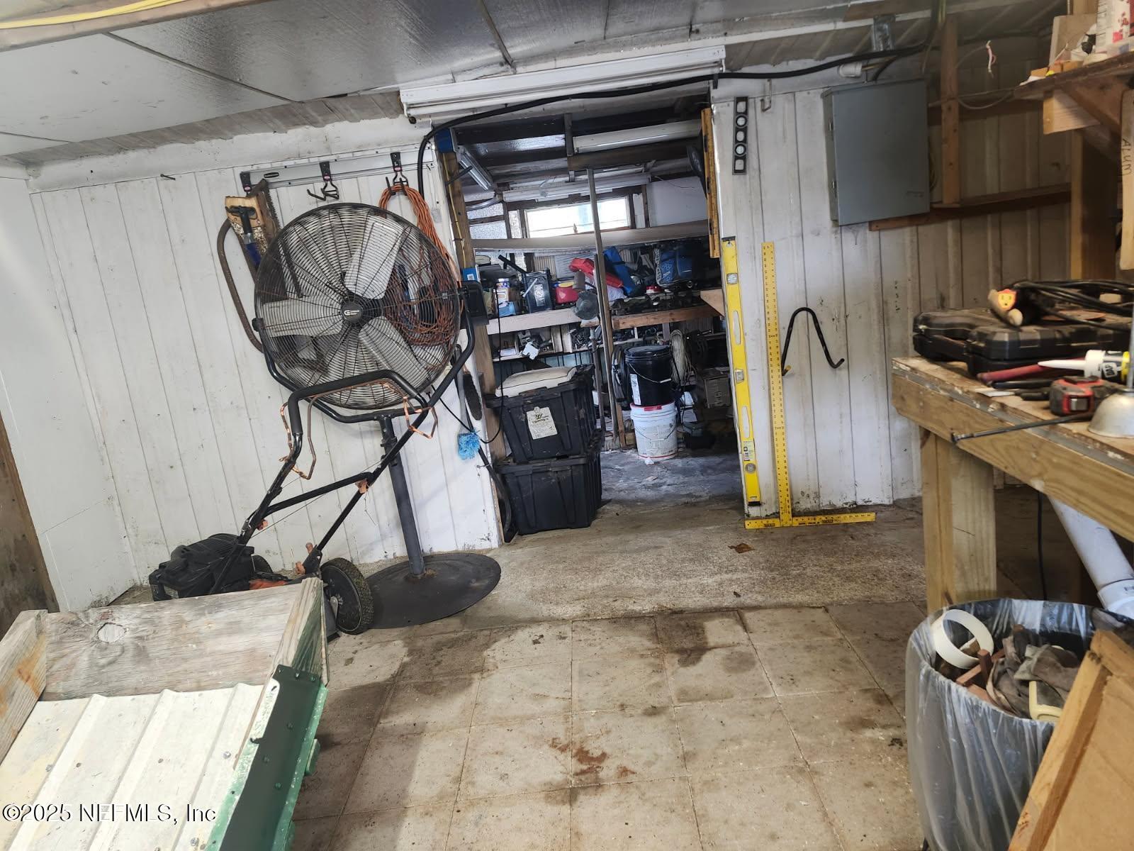 110 Mulberry Street Satsuma, FL 32189 - Photo 22 of 25 Inside shop