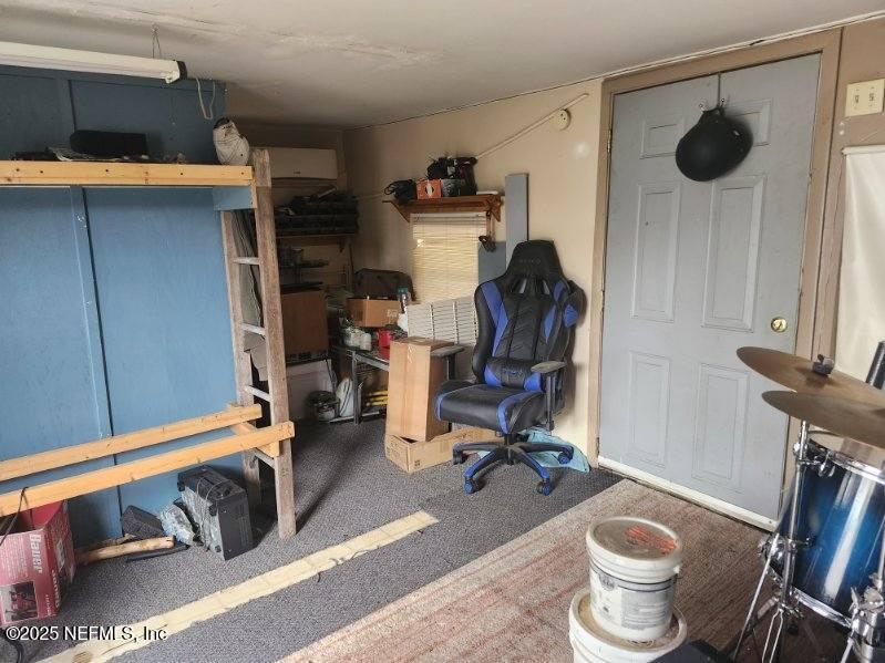 110 Mulberry Street Satsuma, FL 32189 - Photo 25 of 25 Detached bonus room