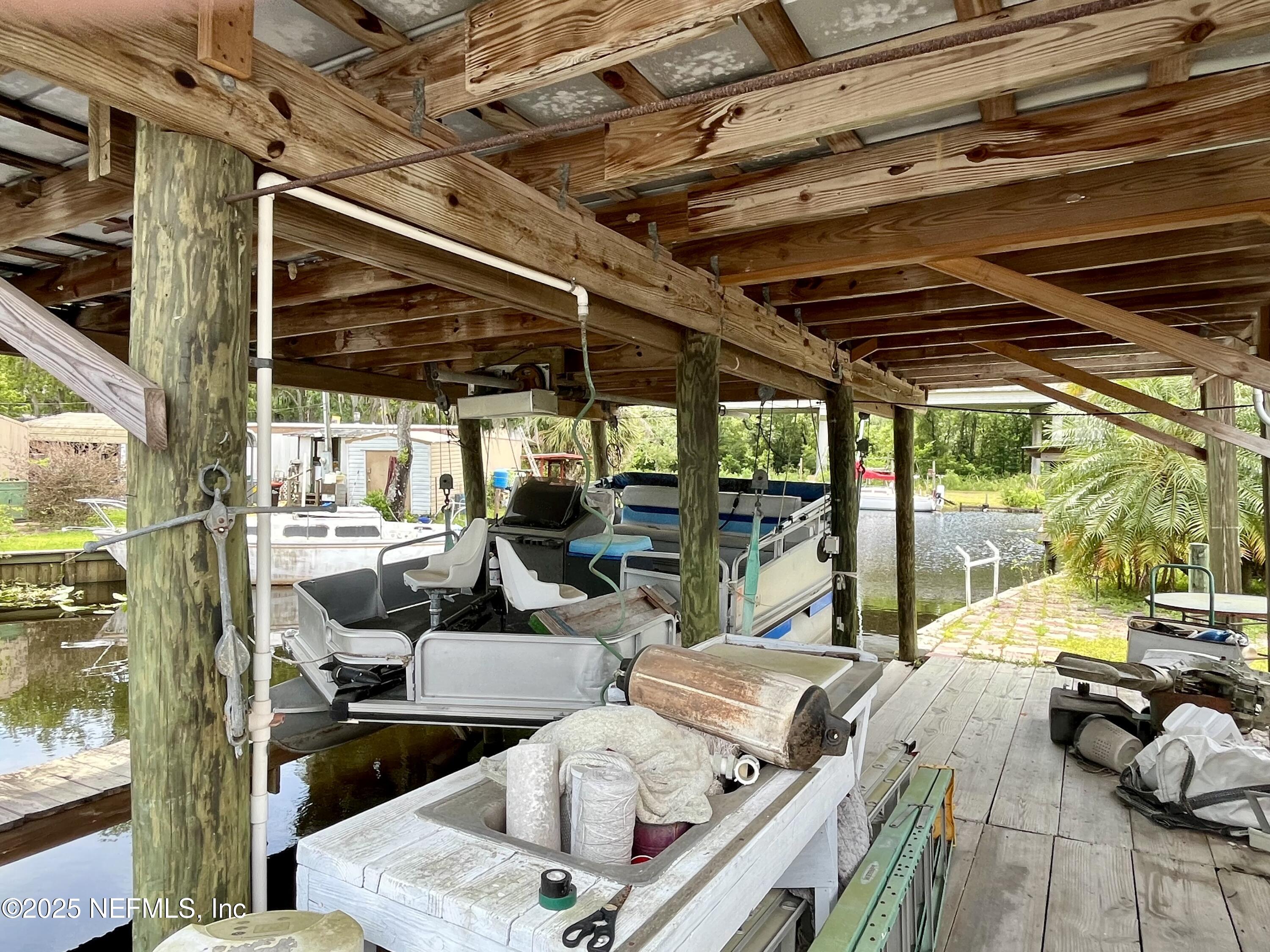 110 Mulberry Street Satsuma, FL 32189 - Photo 6 of 25 Boathouse