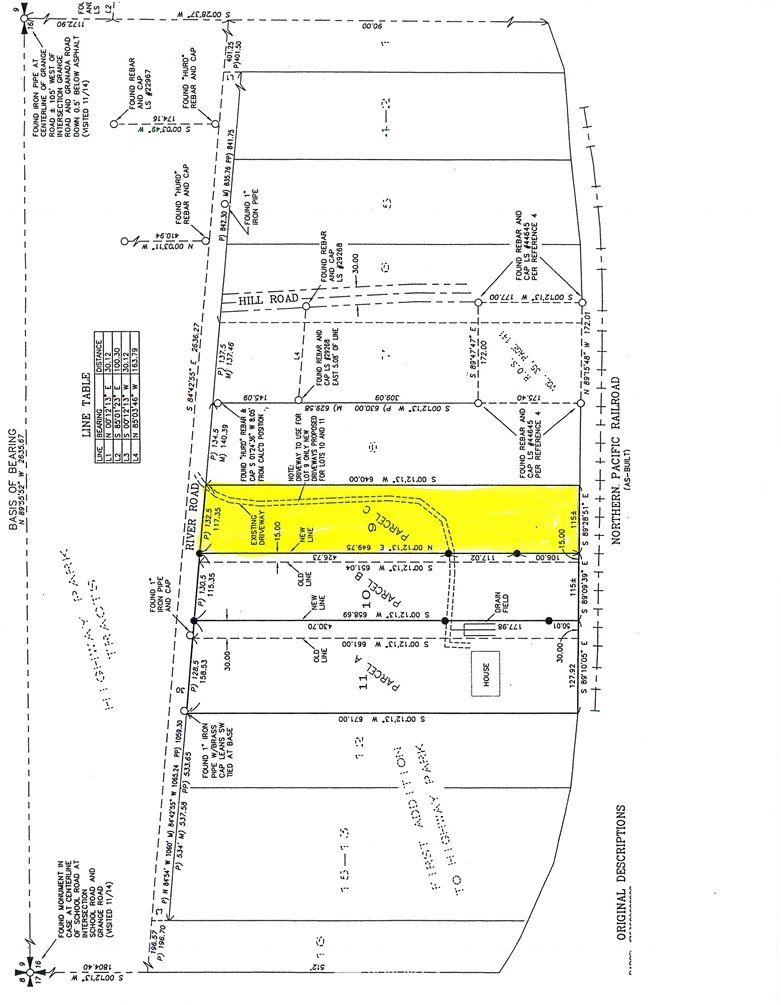 9 River Road Aberdeen, WA 98520 - Photo 2 of 6 Gallery Image 2
