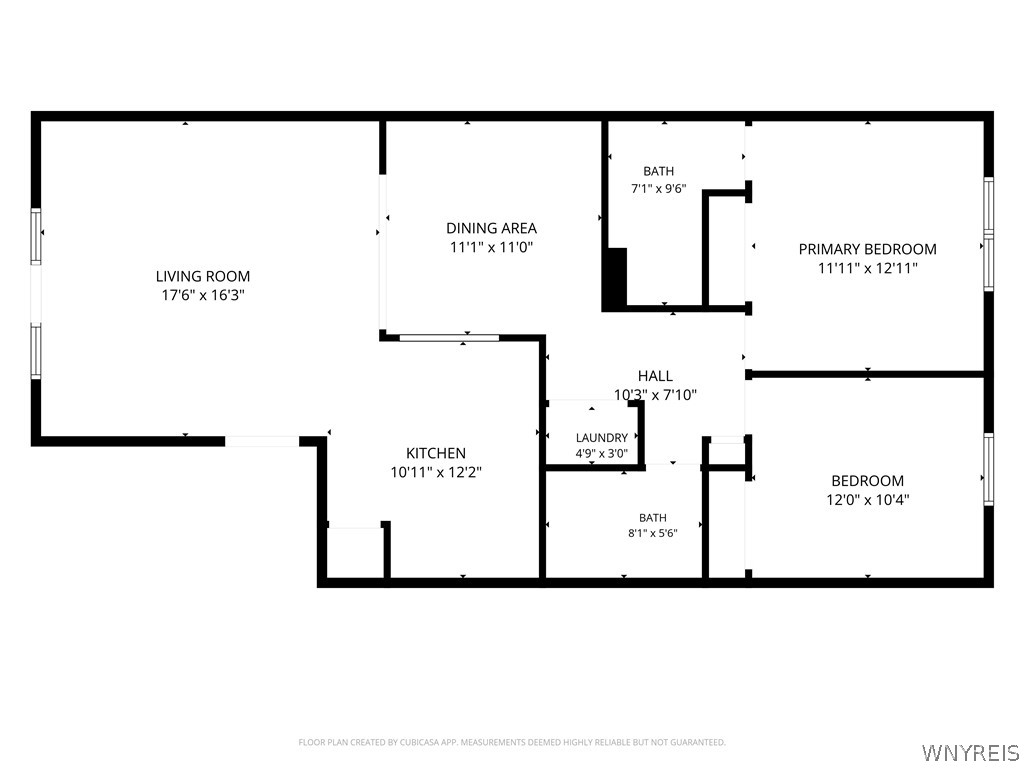 960 Hopkins Road, Unit E Amherst, NY 14221 - Photo 25 of 25 Gallery Image 25