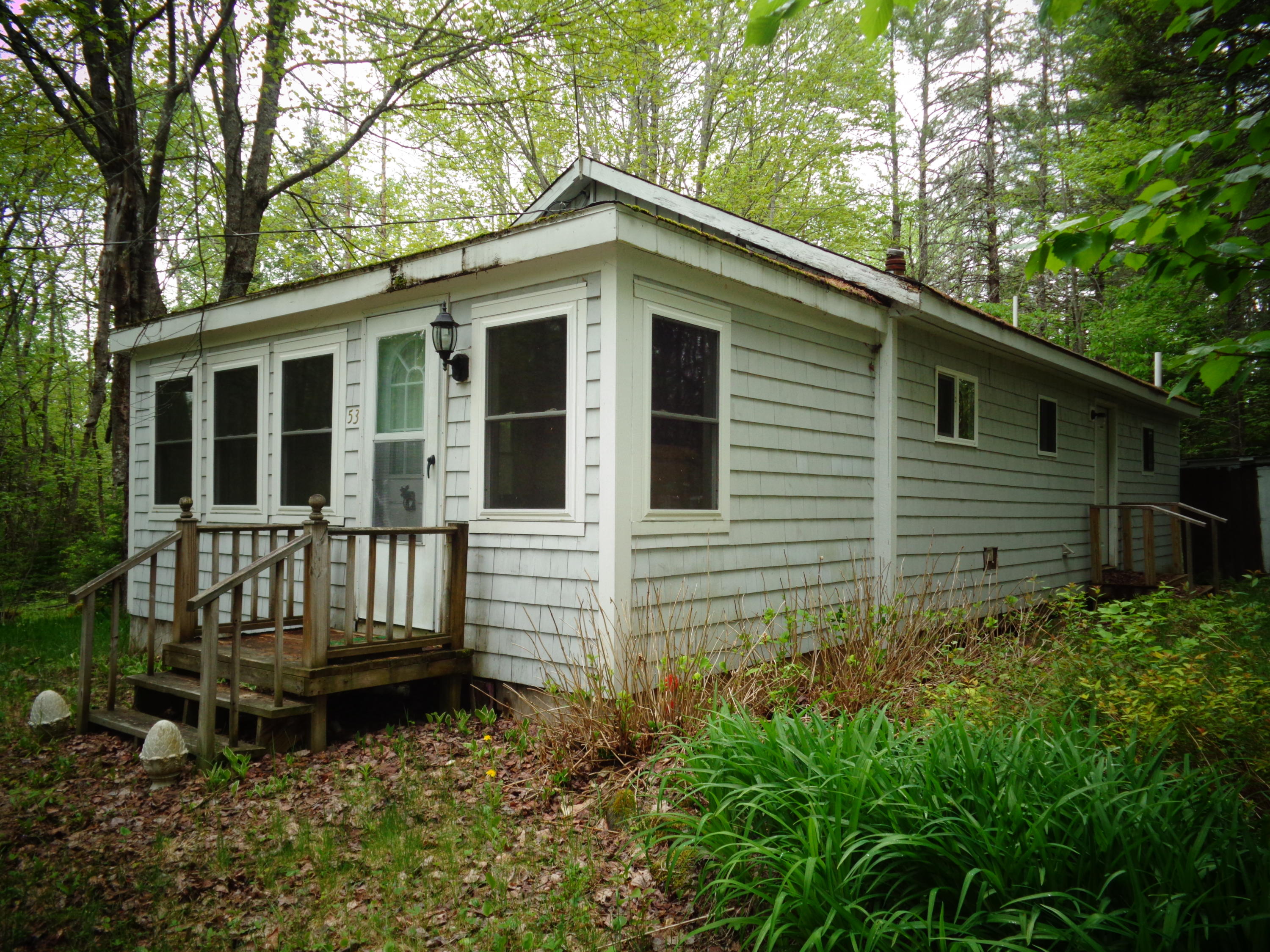 53 Turner Road Sangerville, ME 04479 - Photo 2 of 6 DSC04490