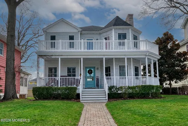 $12,000 | 1210 3rd Avenue, Asbury Park, NJ 07712