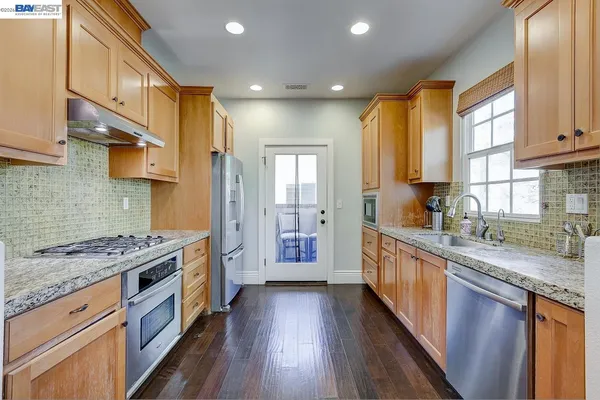 $1,399,900 | 2506 Monet Terrace, Fremont, CA 94539