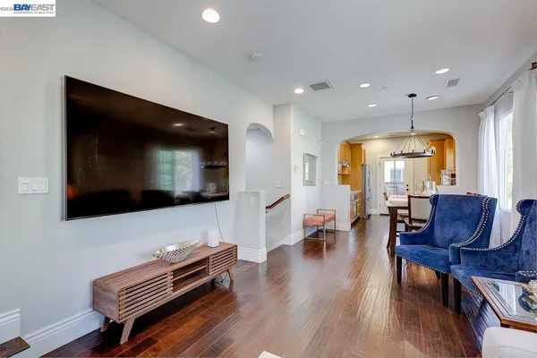 $1,399,900 | 2506 Monet Terrace, Fremont, CA 94539