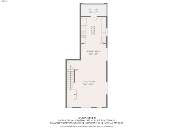 $1,399,900 | 2506 Monet Terrace, Fremont, CA 94539