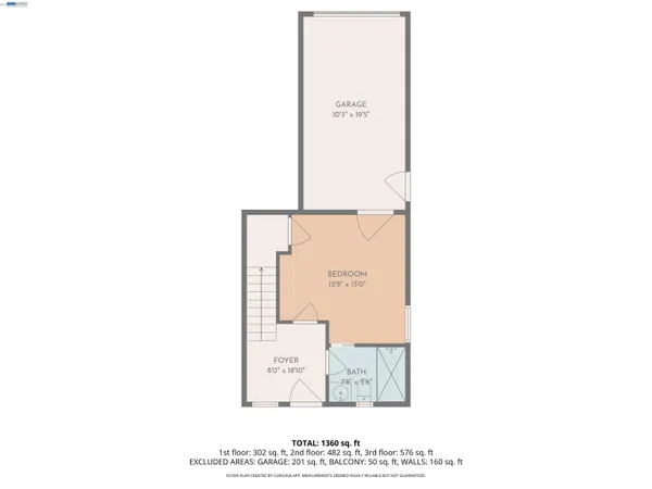 $1,399,900 | 2506 Monet Terrace, Fremont, CA 94539