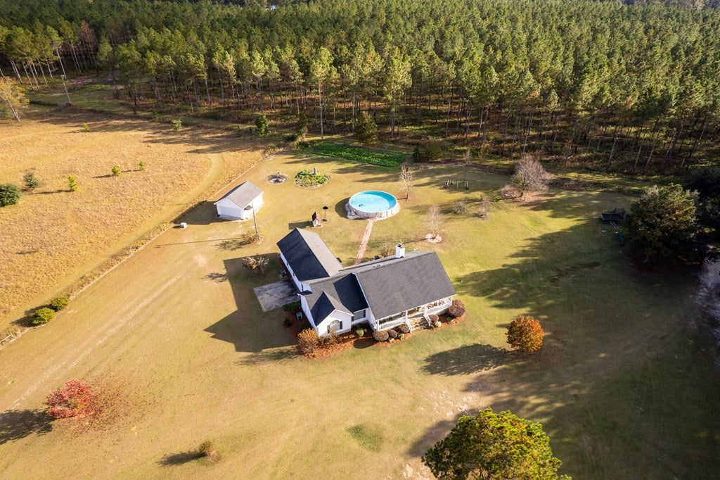 7694 Old Coffee Road Hahira, GA 31632 - Photo 3 of 41 Gallery Image 3