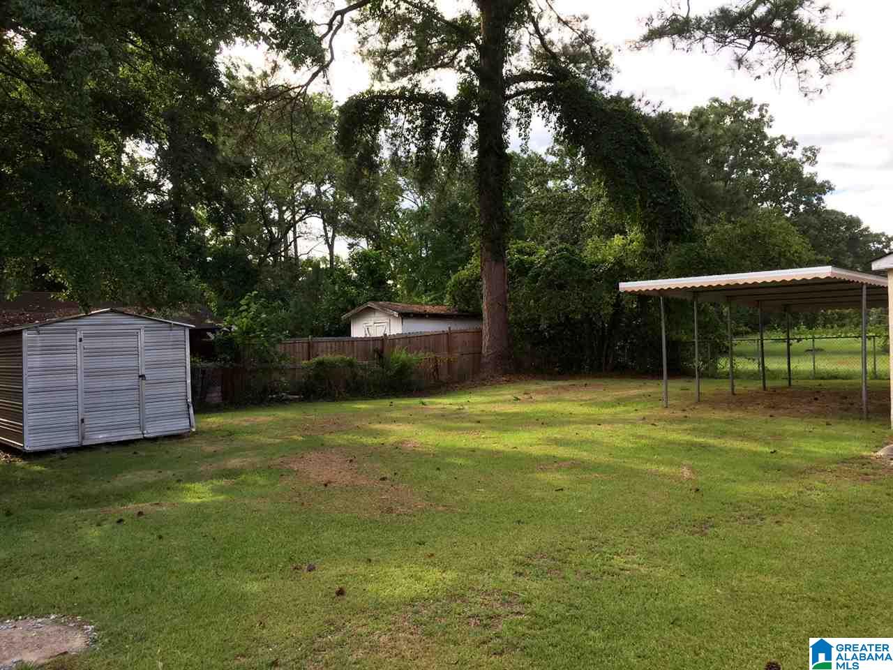 1 Pelham Heights Road Anniston, AL 36206 - Photo 34 of 36