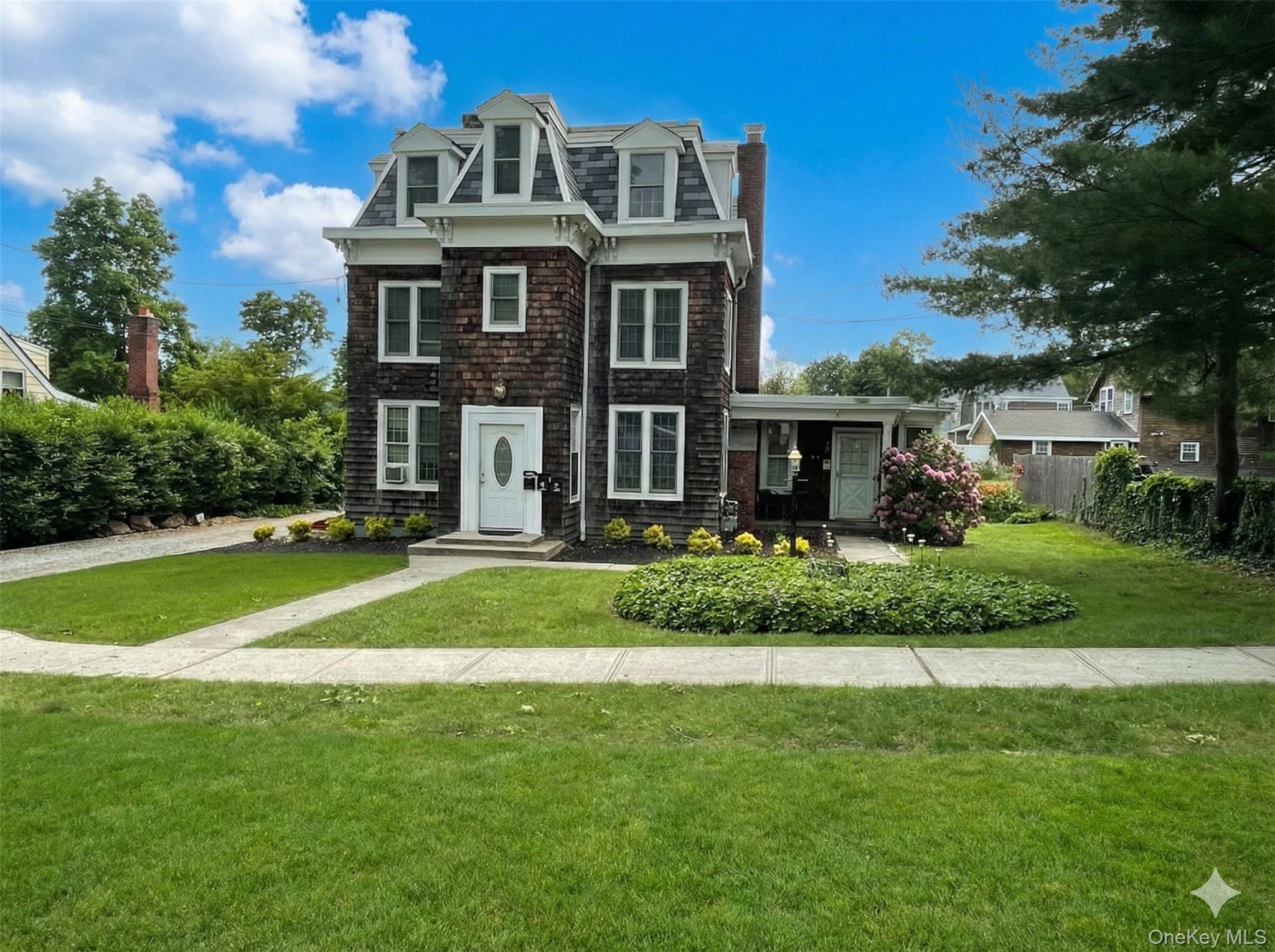 74 Prospect Street, Unit 1N Huntington, NY 11743 - Photo 1 of 14 Welcome to 74 Prospect Street