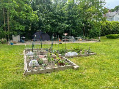 74 Prospect Street, Unit 1N Huntington, NY 11743 - Photo 11 of 14 Wonderful backyard for entertaining and gardening