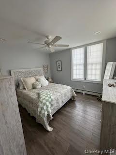 74 Prospect Street, Unit 1N Huntington, NY 11743 - Photo 7 of 8 Bedroom