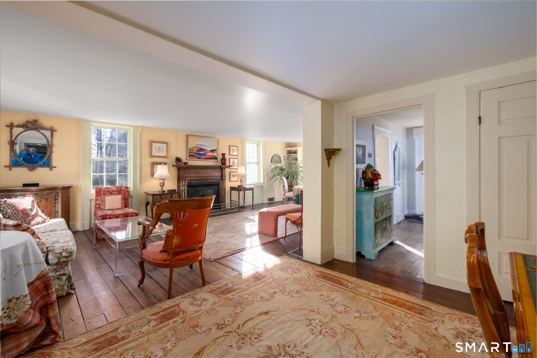 58 Good Hill Road Woodbury, CT 06798 - Photo 18 of 40