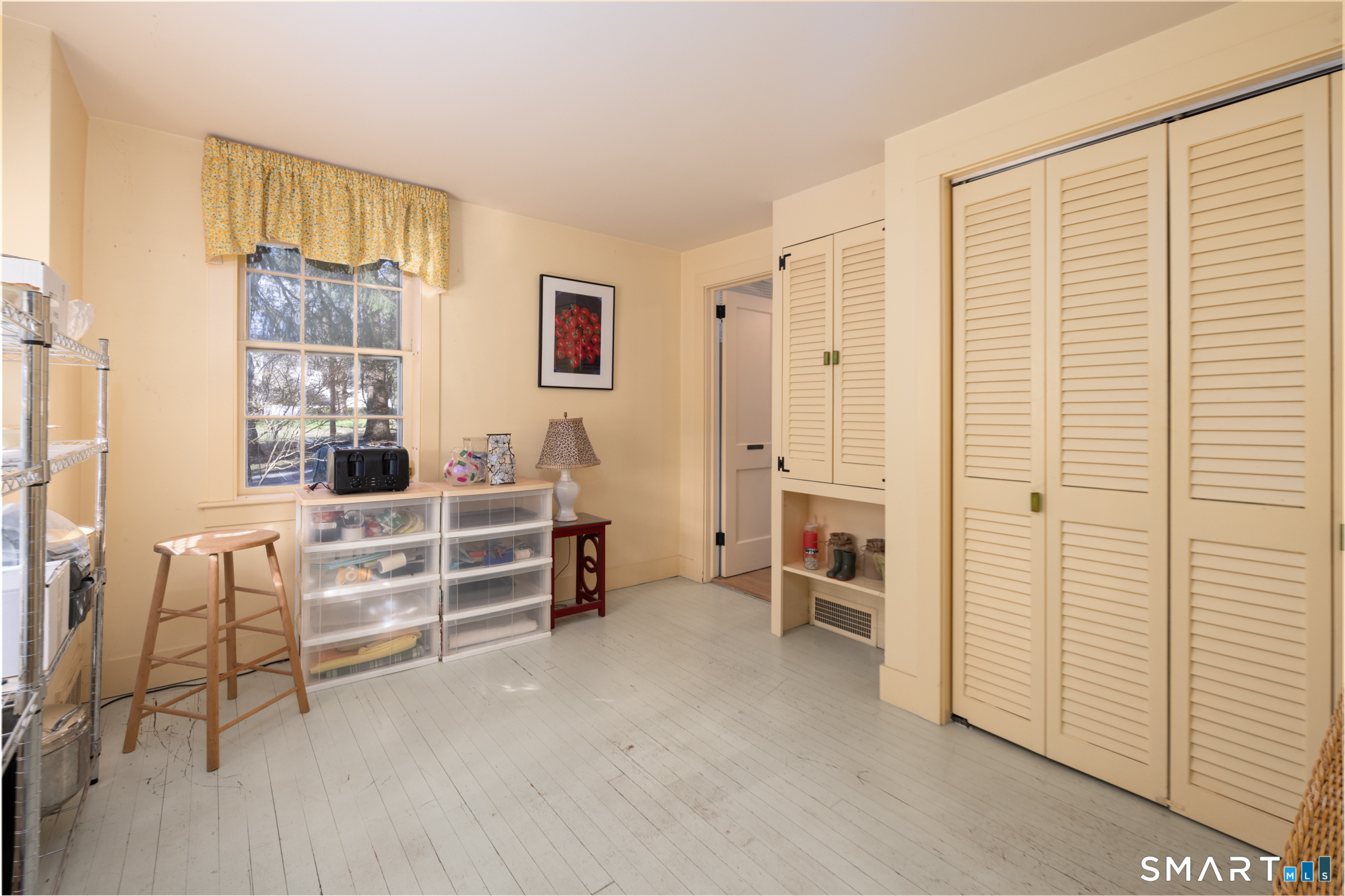 58 Good Hill Road Woodbury, CT 06798 - Photo 22 of 40 Extra Flex-Room