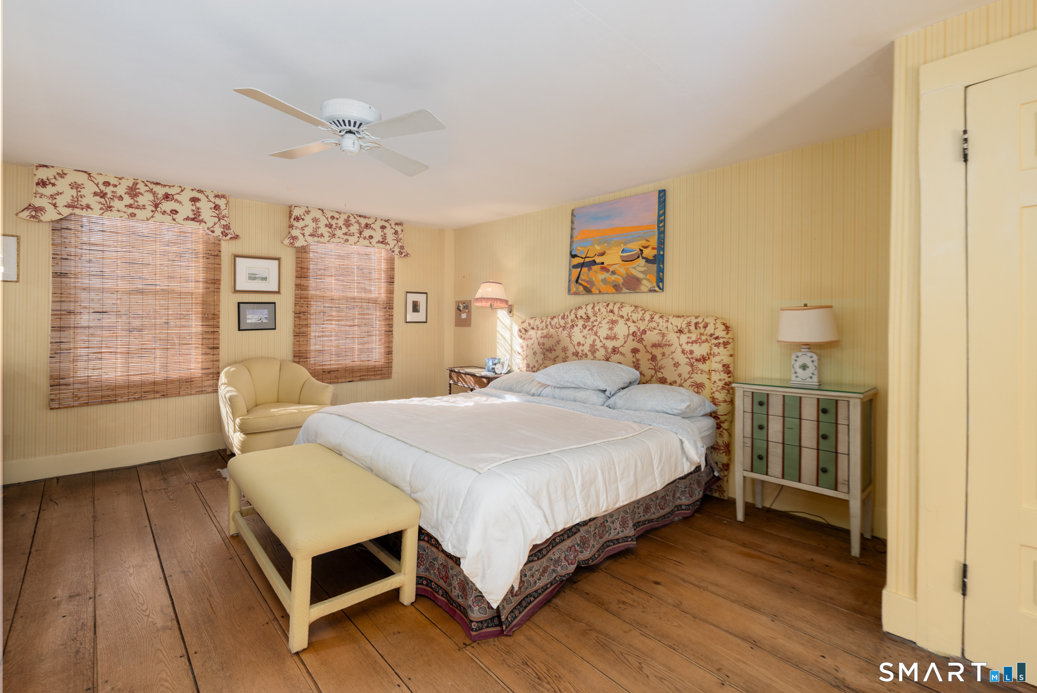58 Good Hill Road Woodbury, CT 06798 - Photo 25 of 40 Primary Bedroom