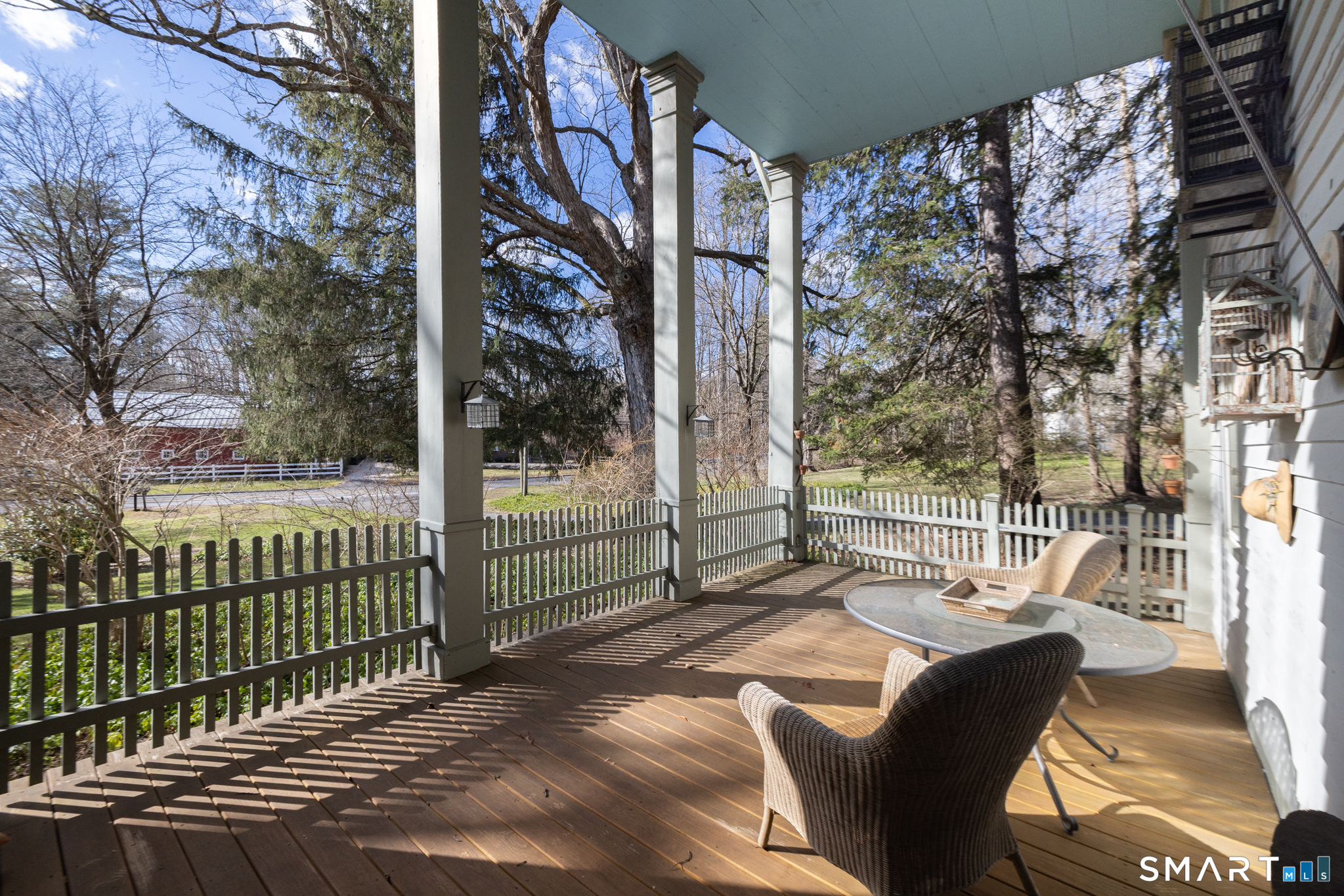 58 Good Hill Road Woodbury, CT 06798 - Photo 3 of 40