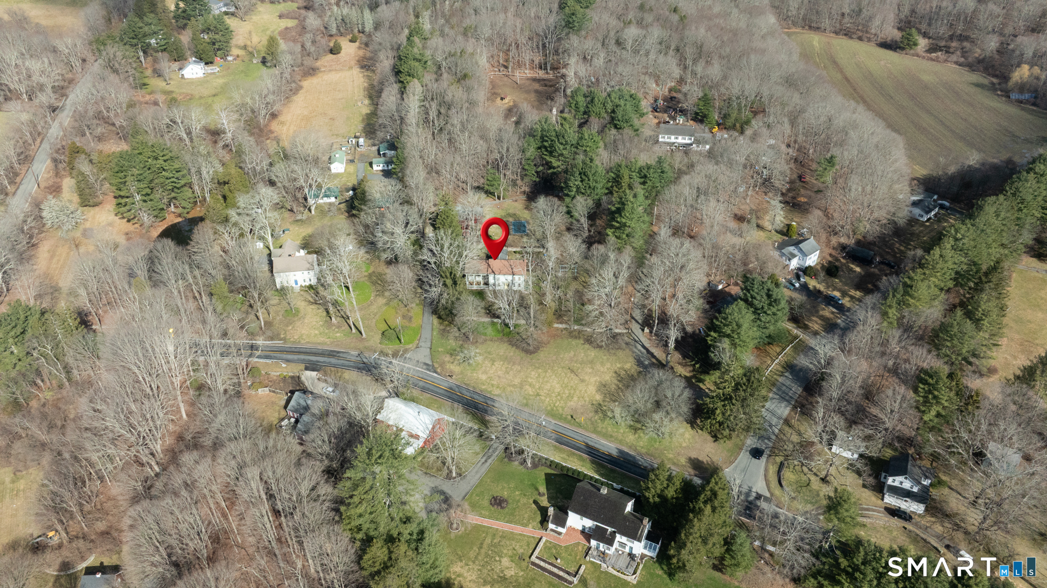 58 Good Hill Road Woodbury, CT 06798 - Photo 40 of 40