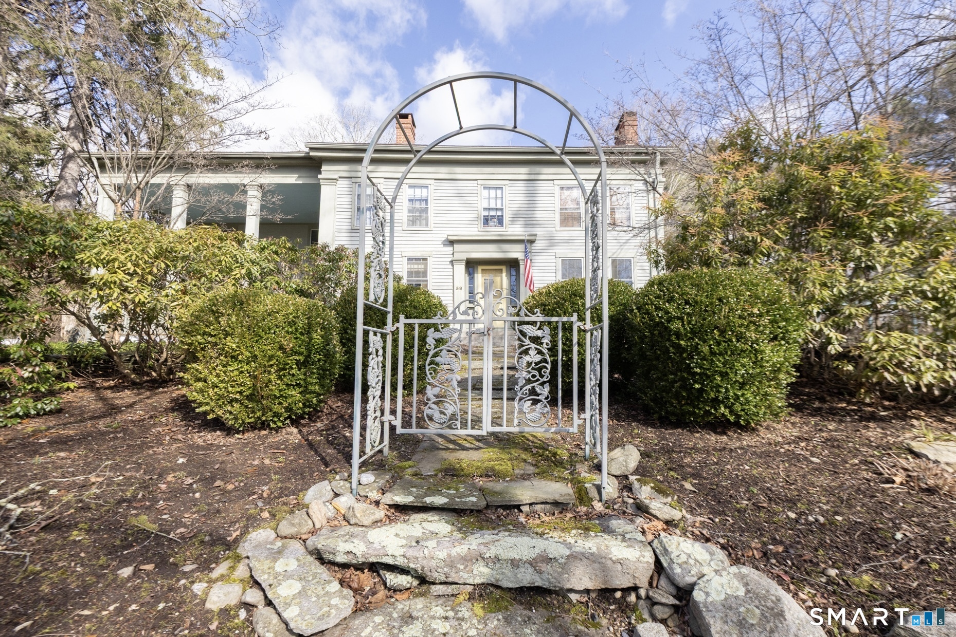 58 Good Hill Road Woodbury, CT 06798 - Photo 4 of 40