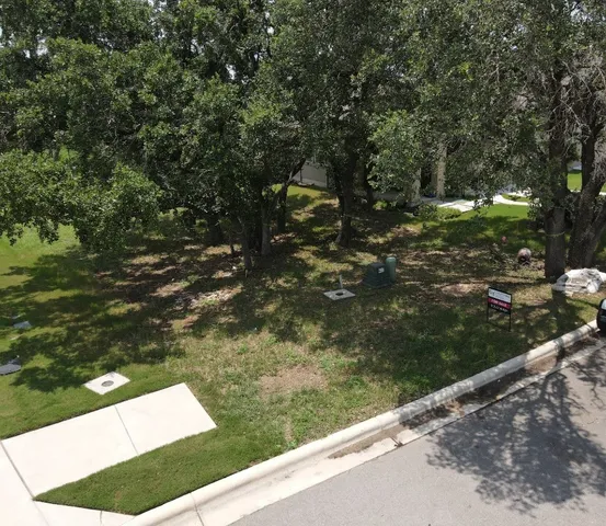 $85,000 | 125 Monterey Oak Trail, Georgetown, TX 78628