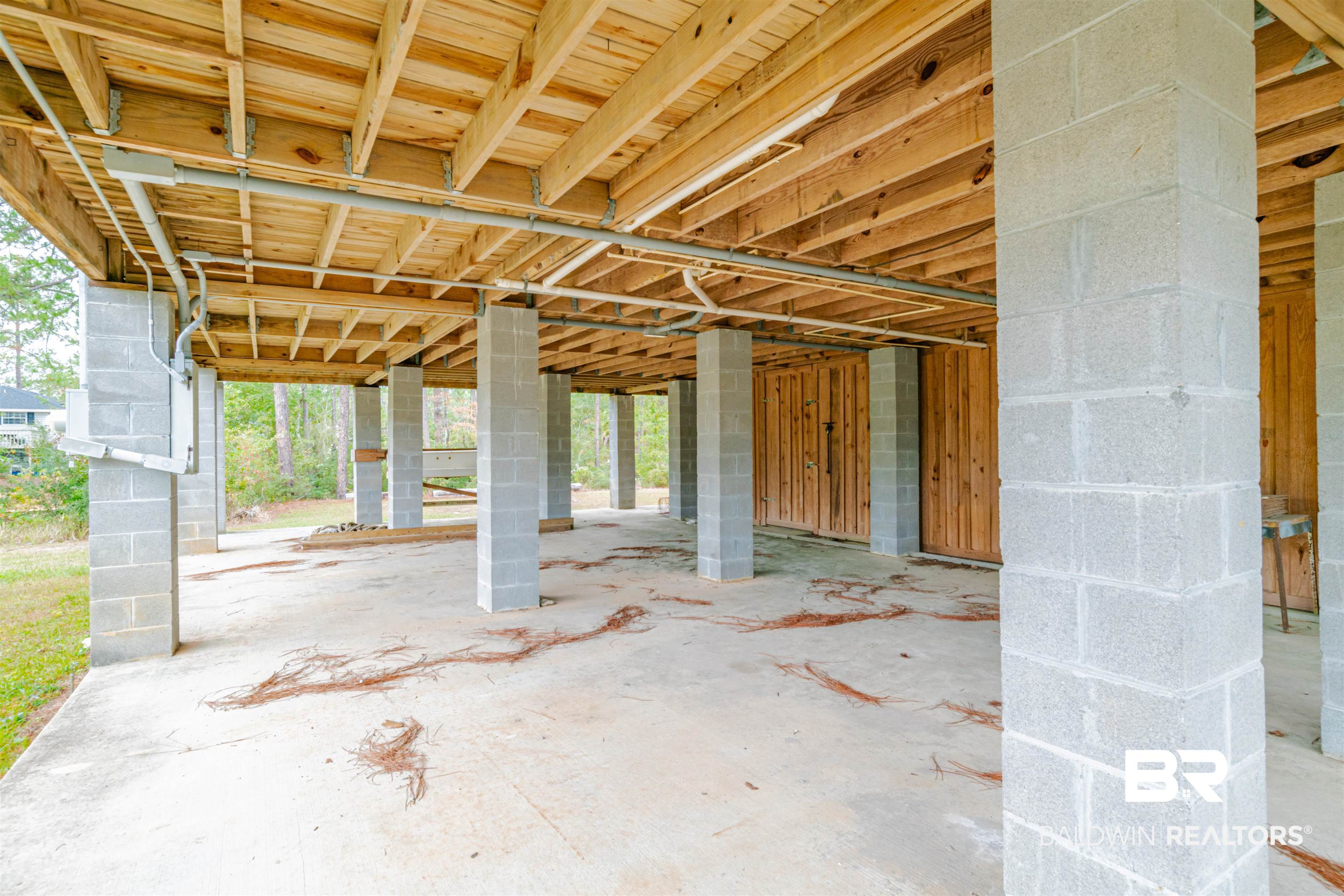 15330 Delta Port Boulevard Coden, AL 36523 - Photo 3 of 32