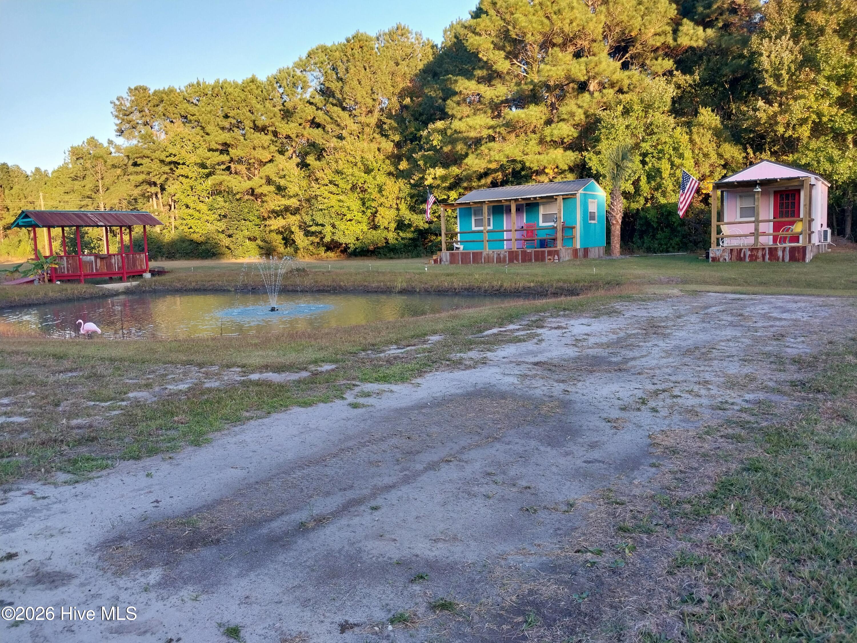1237 Belgrade-Swansboro Road Hubert, NC 28539 - Photo 49 of 64