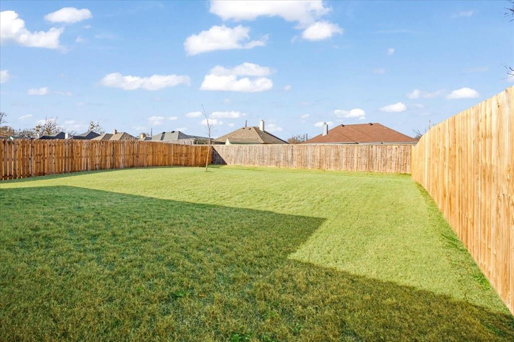 2385 Miller Street Denison, TX 75020 - Photo 23 of 26 a view of an interior of the house