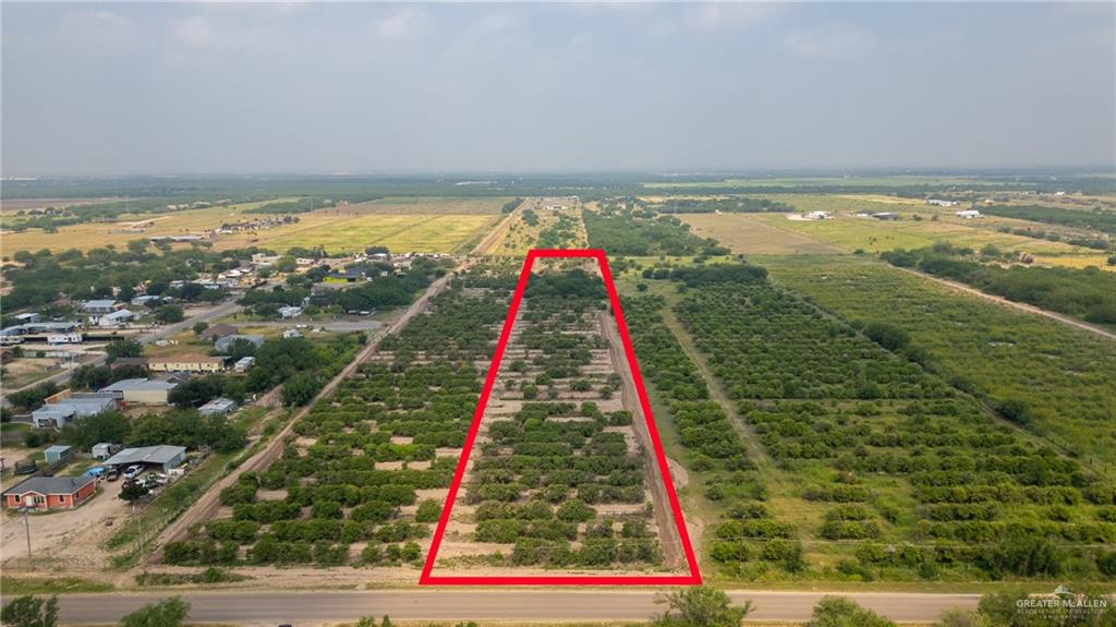 1 North Texan Road Edinburg, TX 78541 - Photo 1 of 1 Gallery Image 1