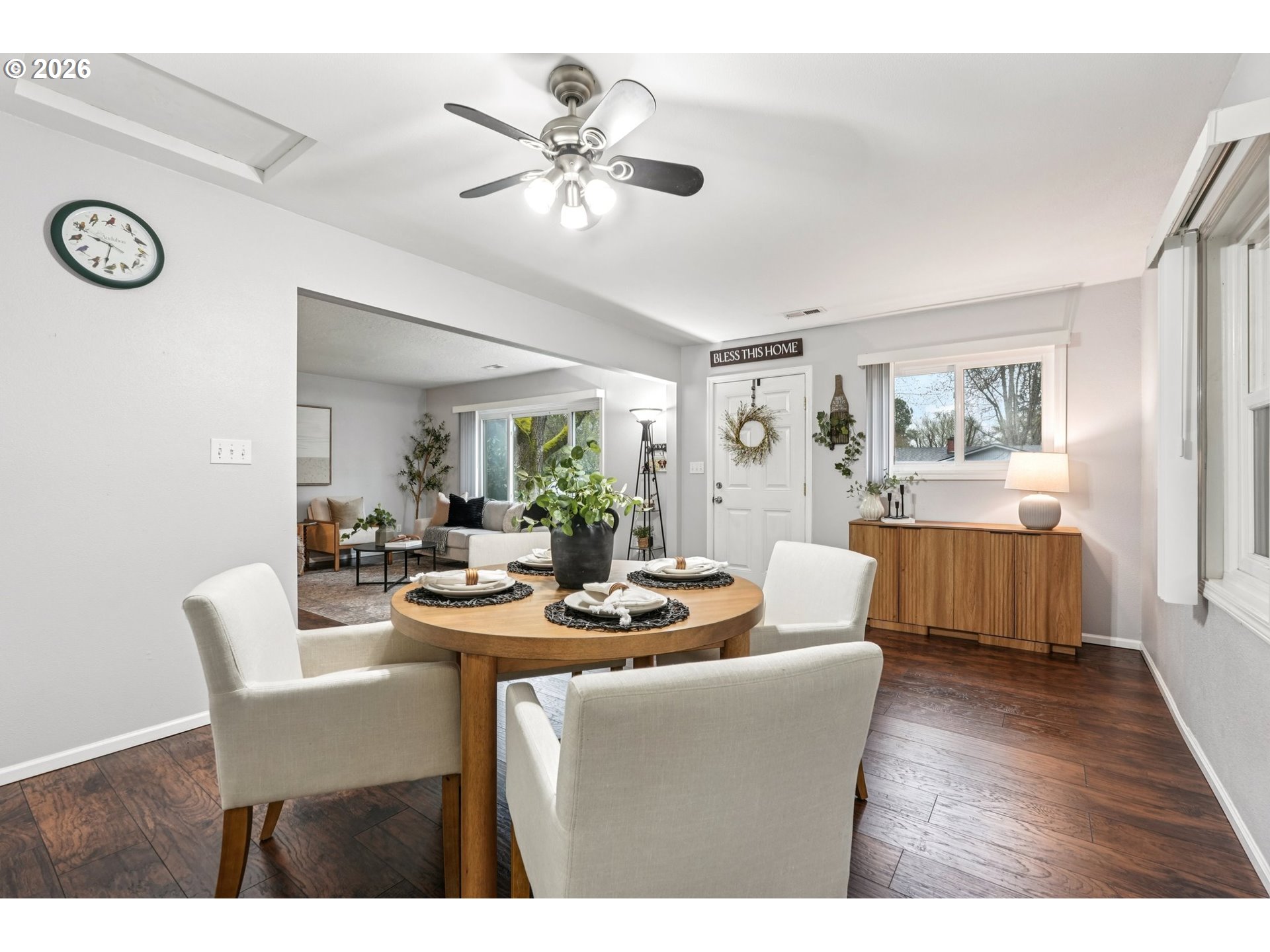 12905 Southwest Walker Road Beaverton, OR 97005 - Photo 11 of 28