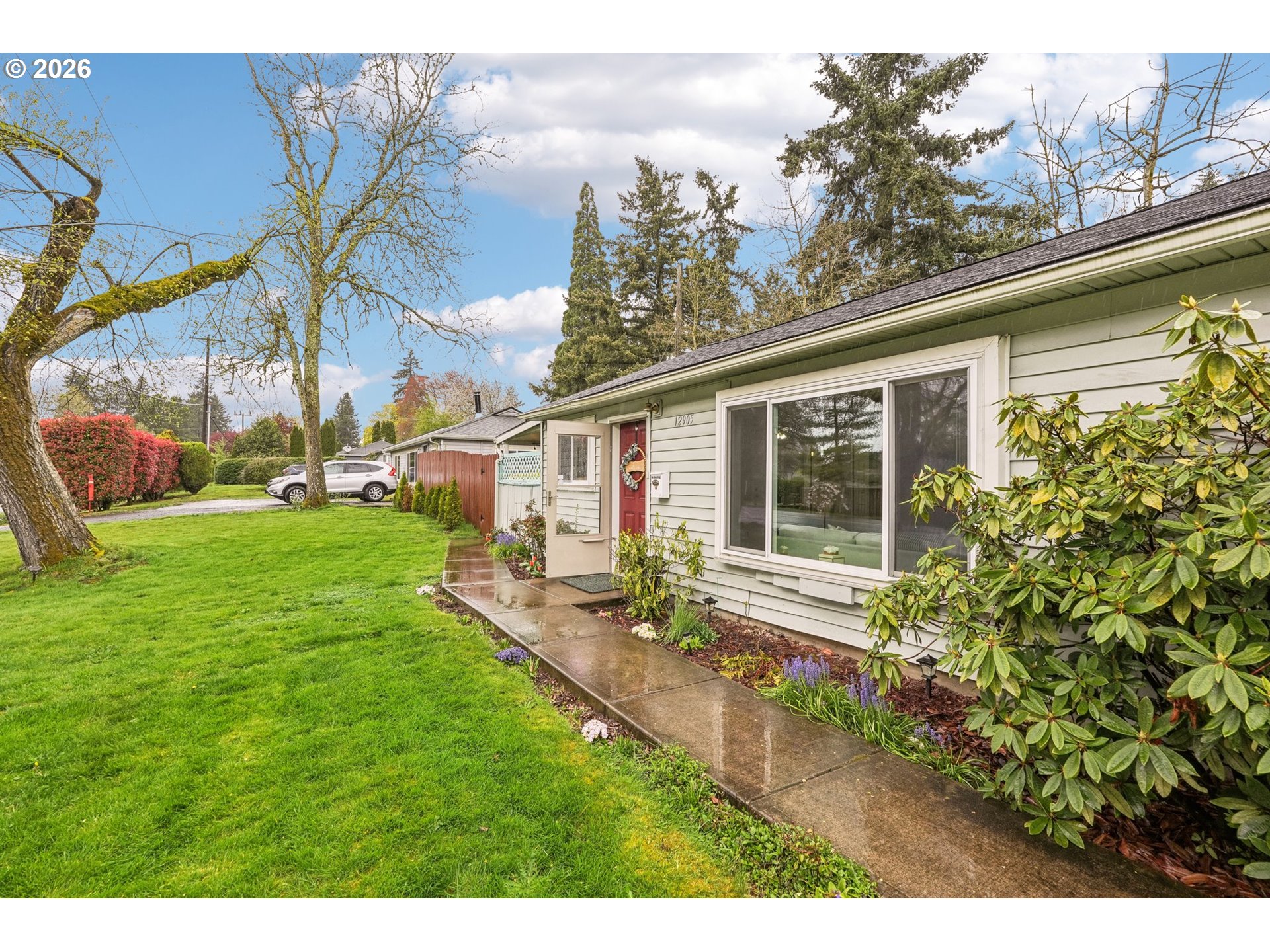 12905 Southwest Walker Road Beaverton, OR 97005 - Photo 2 of 28