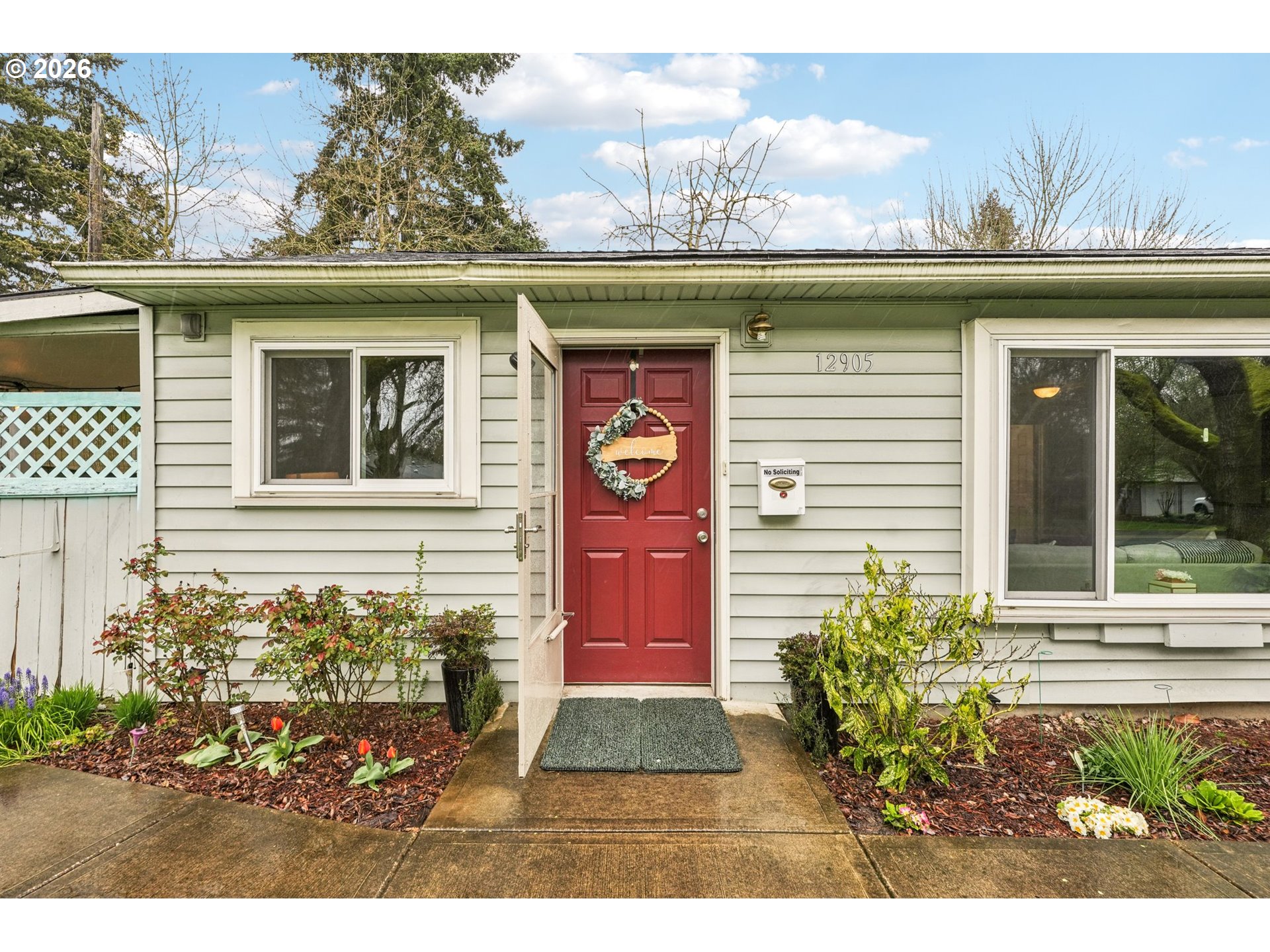 12905 Southwest Walker Road Beaverton, OR 97005 - Photo 4 of 28