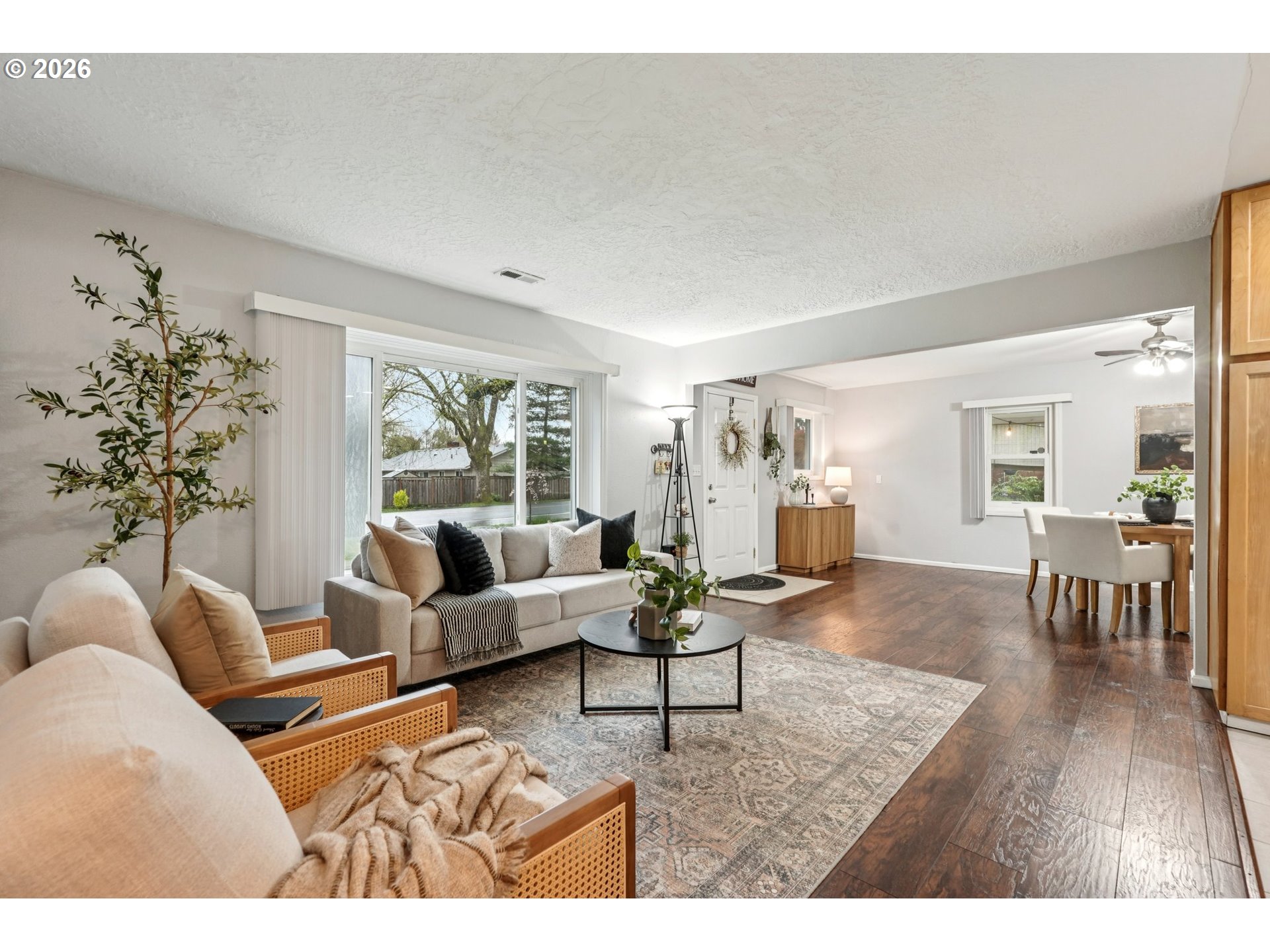 12905 Southwest Walker Road Beaverton, OR 97005 - Photo 6 of 28