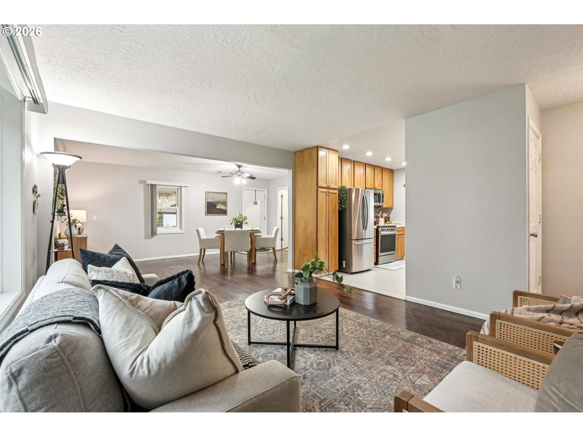 12905 Southwest Walker Road Beaverton, OR 97005 - Photo 9 of 28