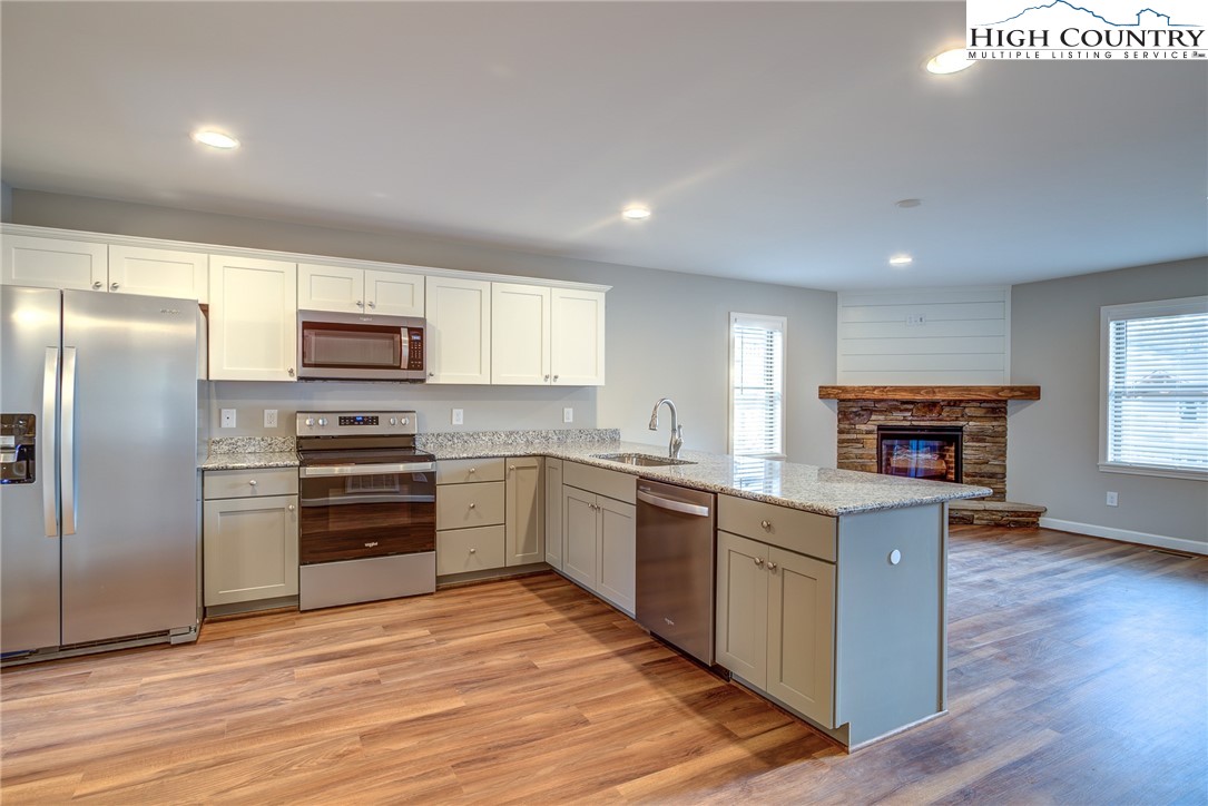 137 Carson Court, Unit 85 Boone, NC 28607 - Photo 14 of 37 Gallery Image 14