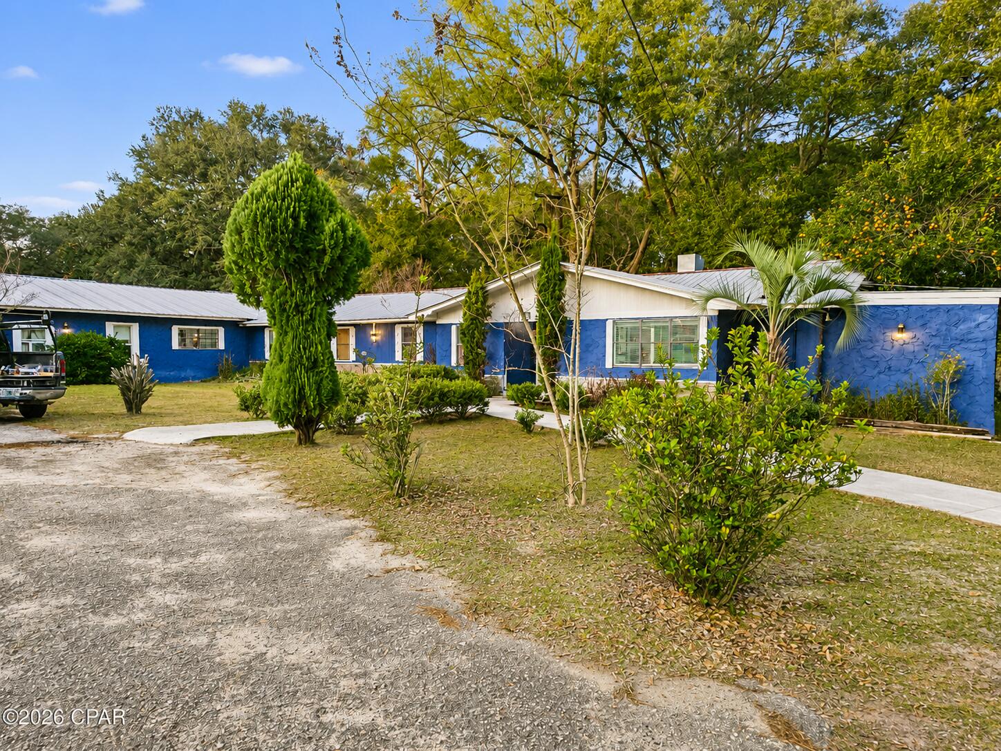 2233 Pate Pond Road Caryville, FL 32427 - Photo 16 of 18 PP4