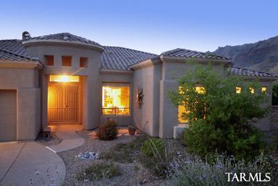 6015 North Pontatoc Road Tucson, AZ 85718 - Photo 24 of 26 Gallery Image 24