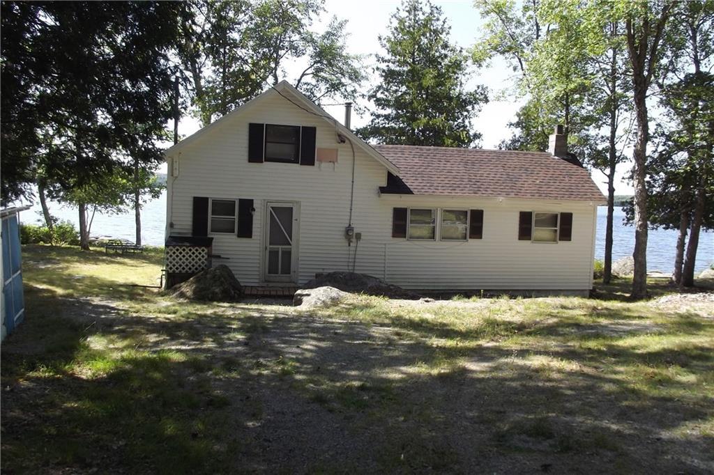 Tbd Tbd Off Saponac Pond Road Burlington, ME 04417 - Photo 4 of 22 Photo