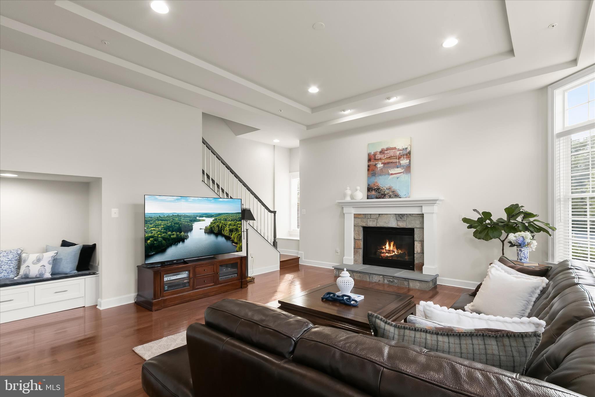 7738 Elmwood Road Fulton, MD 20759 - Photo 26 of 96 Family Room