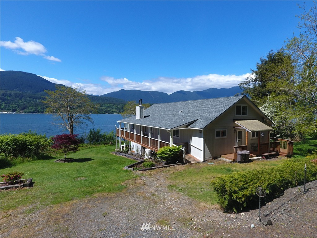 2110 East Quilcene Road Quilcene, WA 98376 - Photo 2 of 25 Gallery Image 2