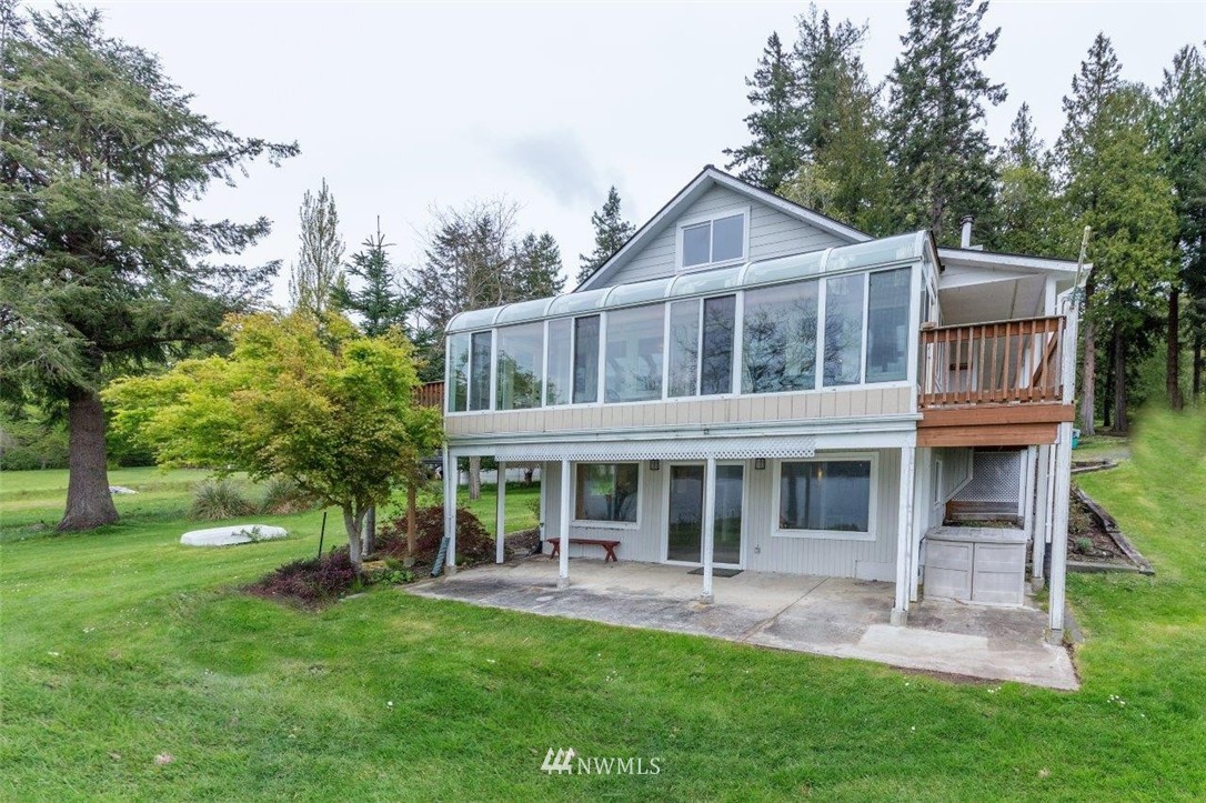 2110 East Quilcene Road Quilcene, WA 98376 - Photo 3 of 25 Gallery Image 3