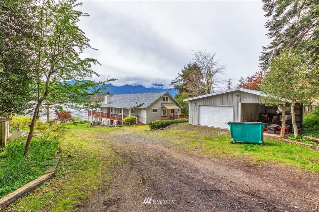 2110 East Quilcene Road Quilcene, WA 98376 - Photo 21 of 25 Gallery Image 21