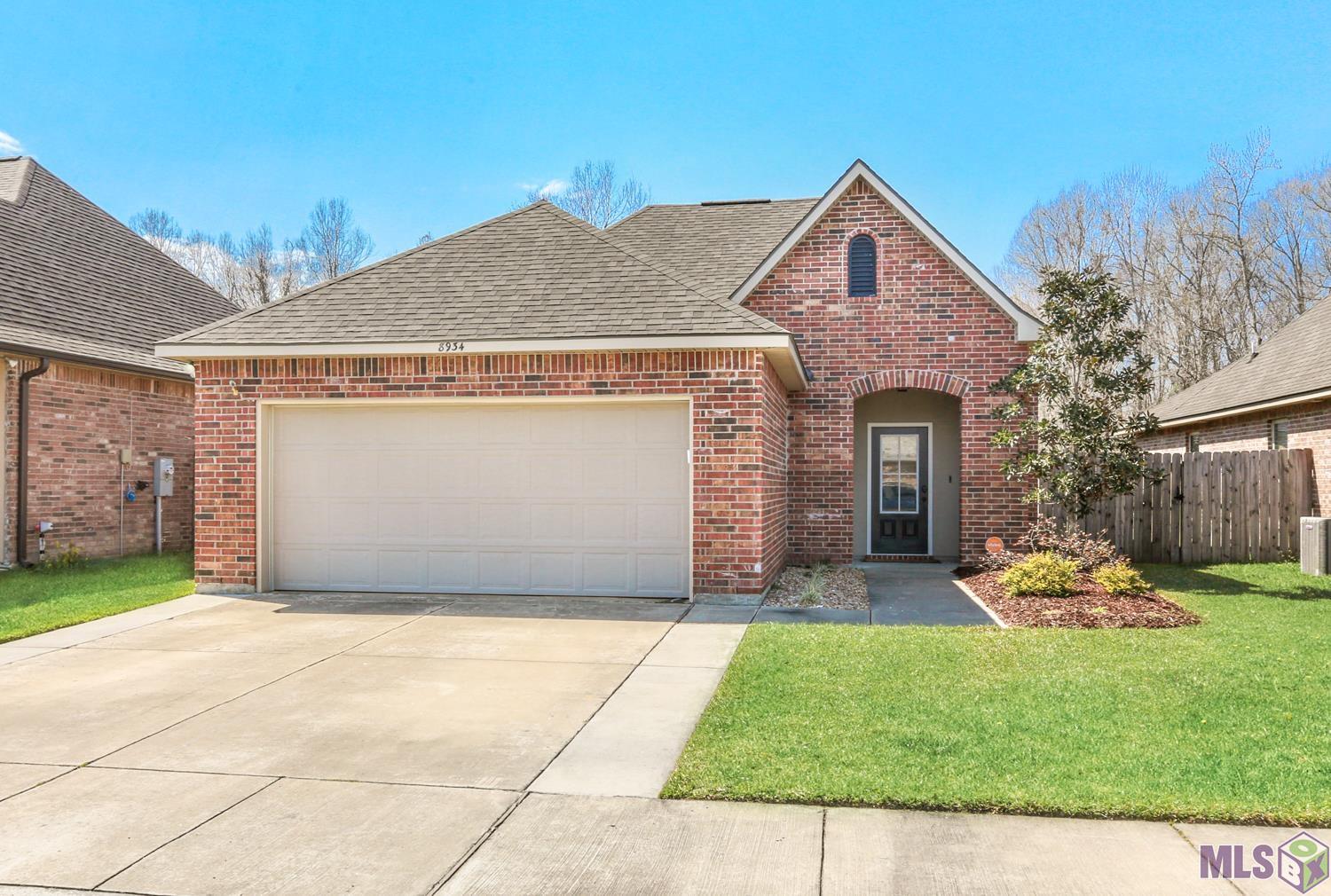 8934 Falling Oak Drive Baton Rouge, LA 70817 - Photo 1 of 13 Gallery Image 1