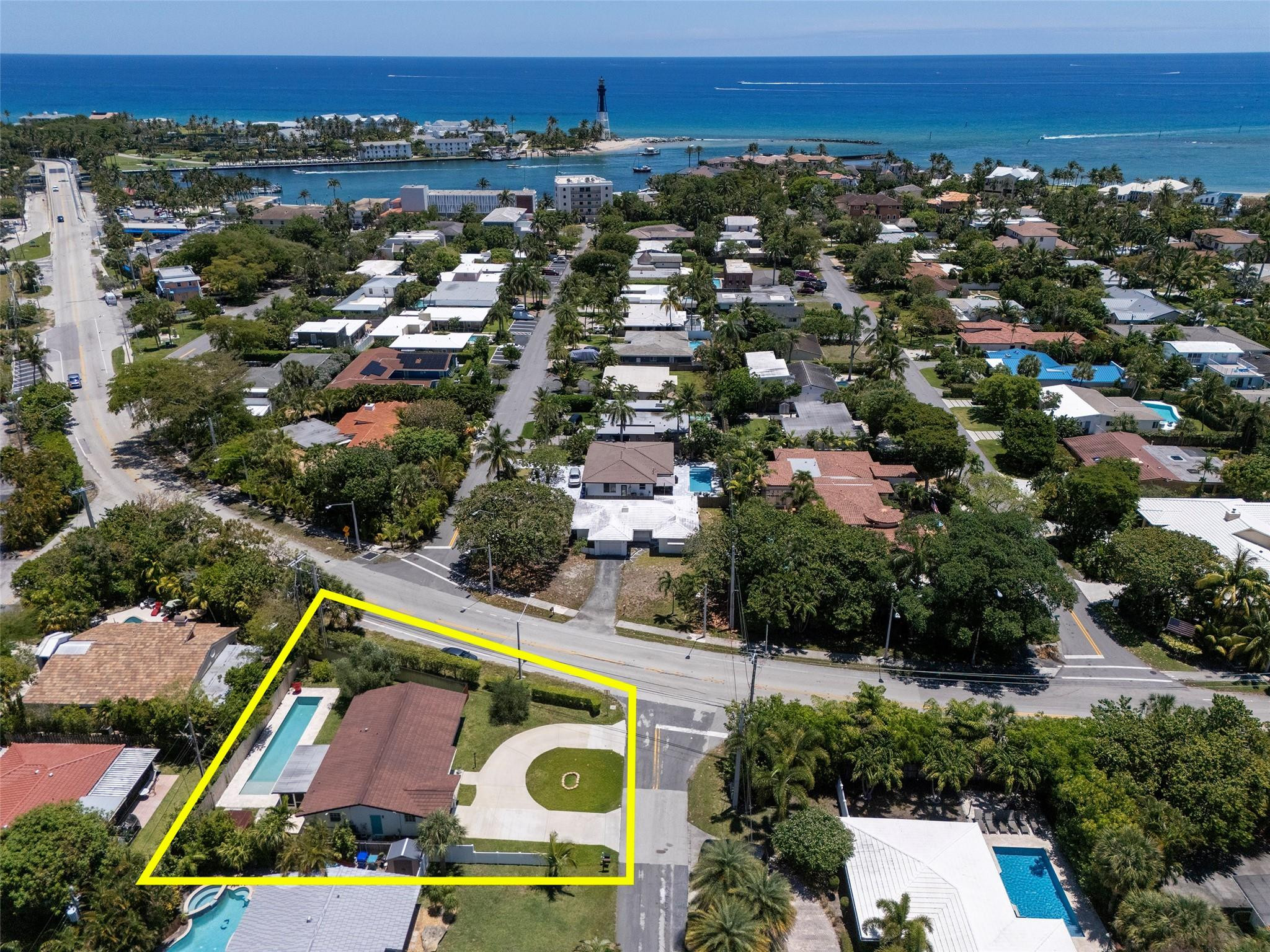 3213 Dover Road Pompano Beach, FL 33062 - Photo 2 of 49 Photo 1