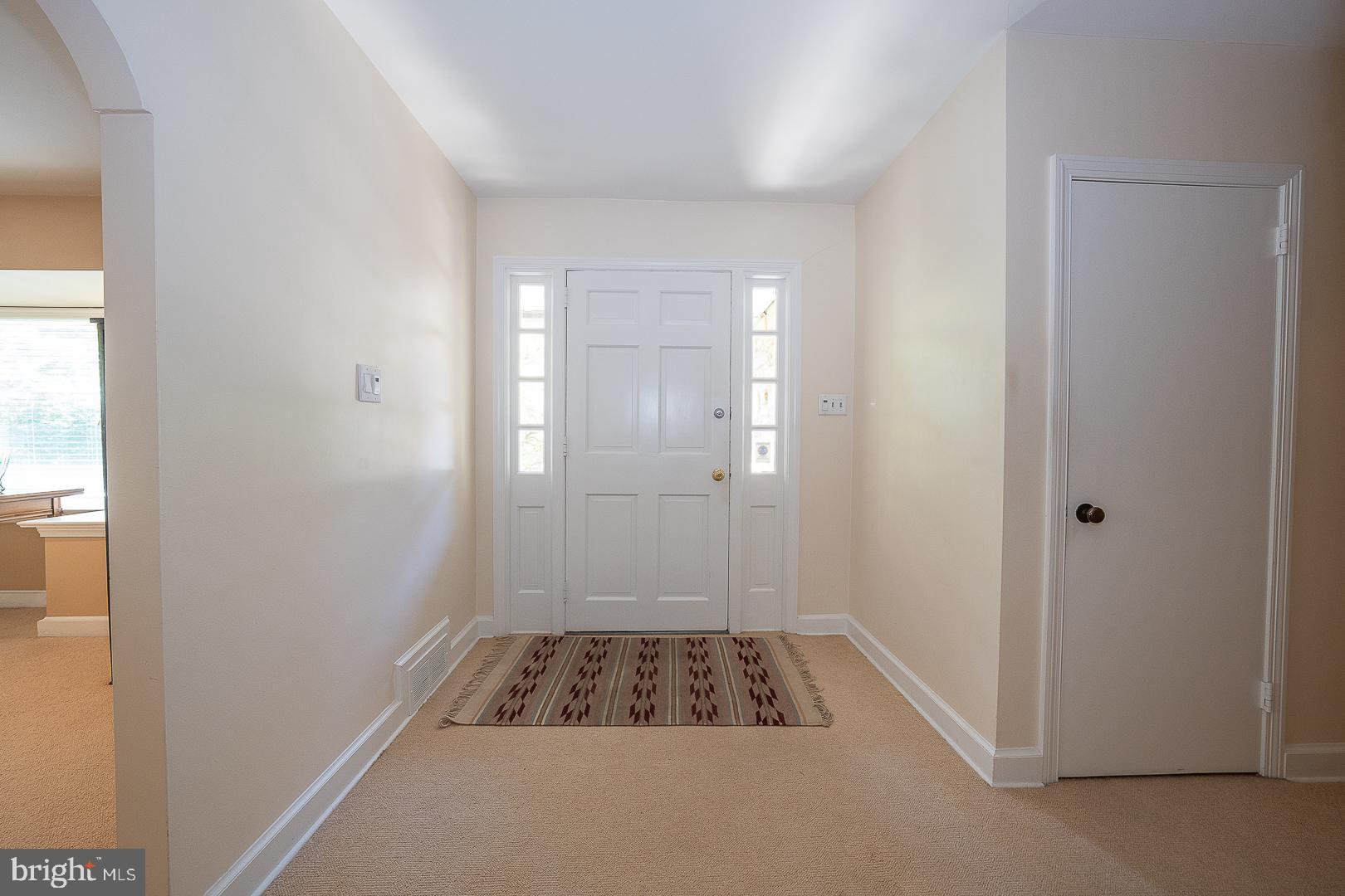 1125 Hillcrest Road Penn Valley, PA 19072 - Photo 3 of 38 Foyer