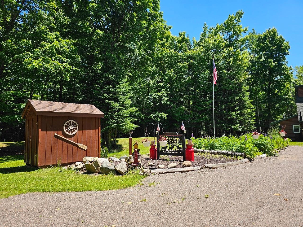 4555 West Cth Ff Mercer, WI 54547 - Photo 44 of 45 Gallery Image 44