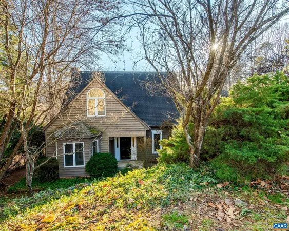 $625,000 | 1381 Gristmill Drive, Charlottesville, VA 22902