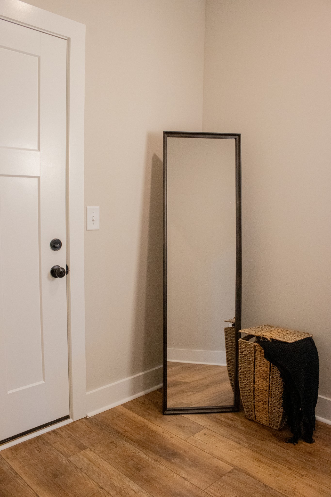 5708 Mullendore Court Murfreesboro, TN 37127 - Photo 32 of 47 a view of an empty room
