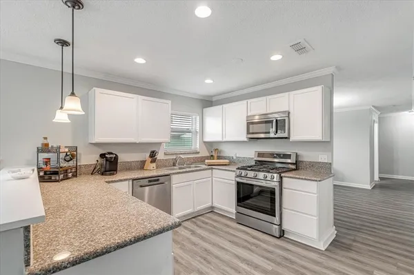 $289,000 | 713 Bailey Street, Denton, TX 76205