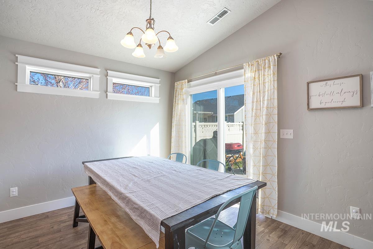 1153 East Shady Ridge Drive Kuna, ID 83634 - Photo 19 of 28