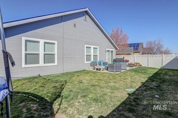 $449,900 | 1153 East Shady Ridge Drive, Kuna, ID 83634