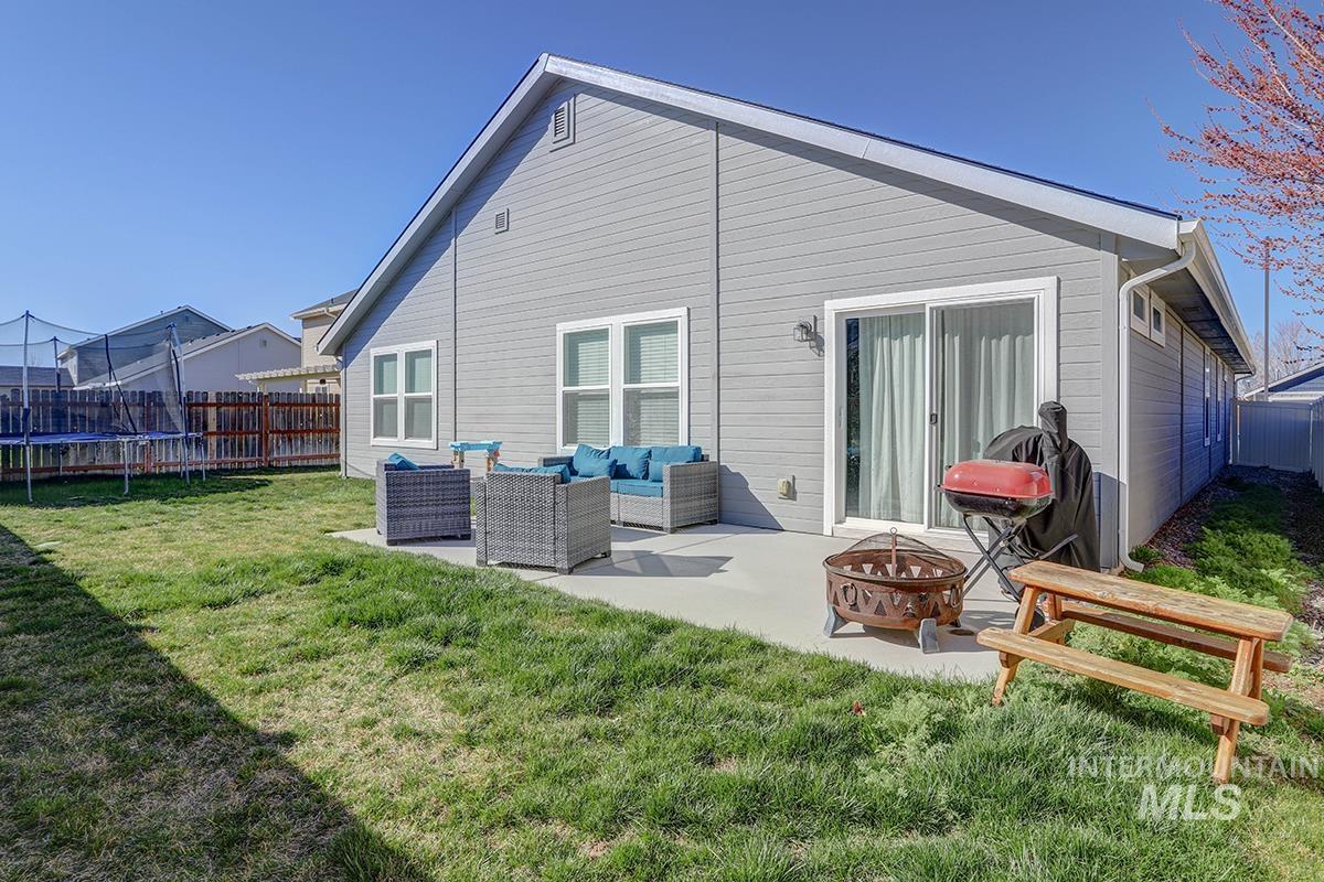 1153 East Shady Ridge Drive Kuna, ID 83634 - Photo 26 of 28